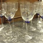 802 3435 WINE GLASS